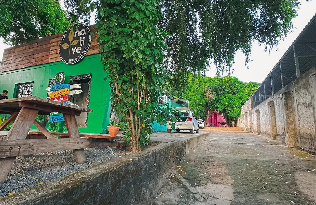 Hostel Native-1