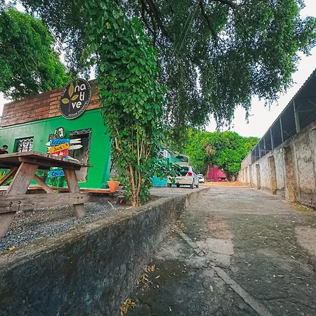 Hostel Native-2